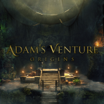 Adam’s Venture: Origins Release Dated