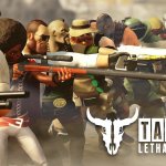 Meet the Killers of TASTEE: Lethal Tactics