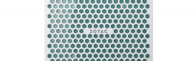 ZOTAC Announce VR-Ready Mini PC