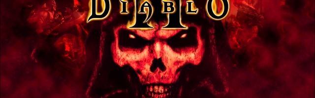 Blizzard Release New Patch for Diablo II