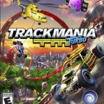 New Trailer for Trackmania Turbo
