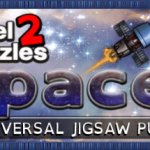Pixel Puzzles 2: Space Review