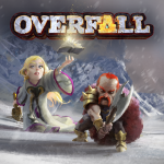 Overfall Preview