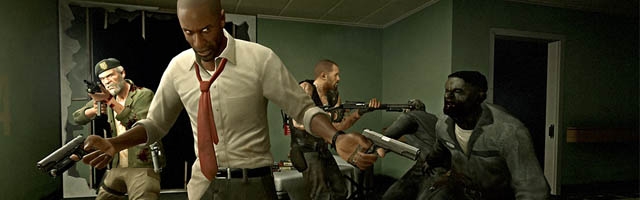 Left 4 Dead 3 - Top 5 Things I'd Like To See