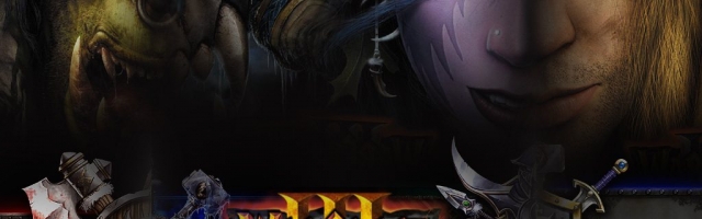 Blizzard Release New Warcraft III Patch