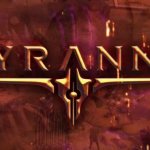 Paradox and Obsidian Engage in Tyranny