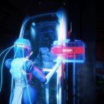 NVYVE Studios Release Alpha Gameplay Trailer for P.A.M.E.L.A.