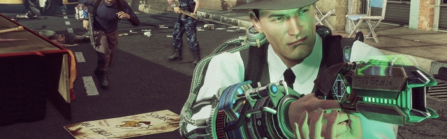 The Bureau: XCOM Declassified Review