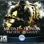 Latest On the House Game is Medal of Honor Pacific Assault