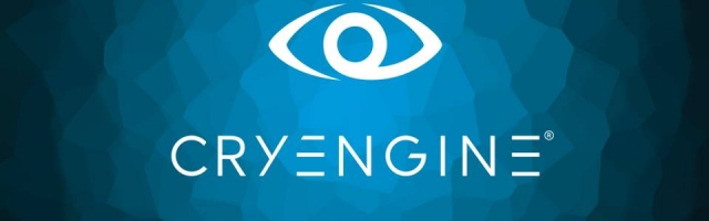 CRYENGINE Moved to Pay What You Want Price, Humble Celebrate With Asset Bundle