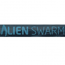 Alien Swarm Box Art