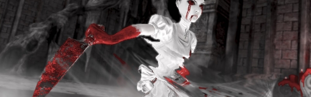 Alice: Madness Returns Review