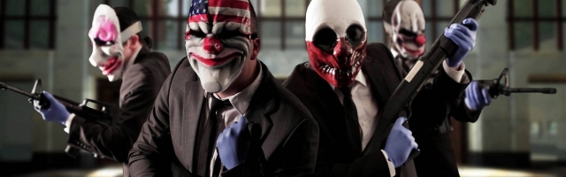 PayDay: The Heist Review