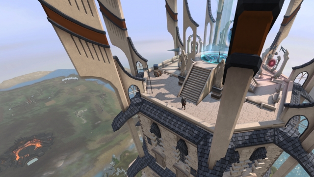 NXT Preview 3 Wizards Tower news image