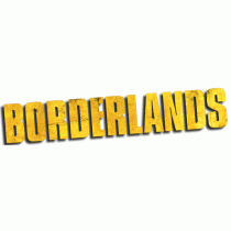 Borderlands Box Art