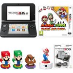 Nintendo Slash Prices in Their Easter Sale Including 3DS XL Under £100