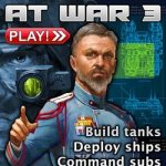 Machines at War 3 Released for Android