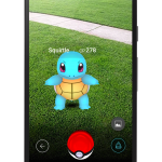 More Details of Pokémon Go Unveiled