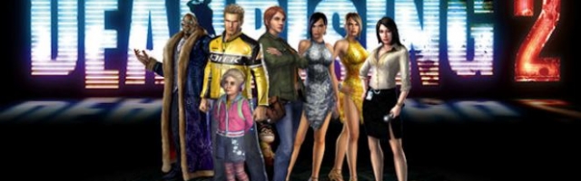 Dead Rising 2 Review