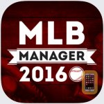 Out of the Park's MLB Manager 2016 Launches for Mobile Devices