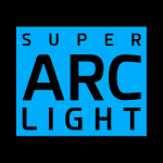 Super Arc Light Shoots Onto Mobile Today