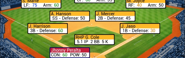 Out of the Park's MLB Manager 2016 Launches for Mobile Devices