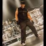 Ice-T Teaming Up With Cliff Bleszinski Again