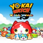 Yo-Kai Watch Wibble Wobble out Now for Mobiles