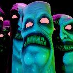 Albino Lullaby Now Has a VR Version