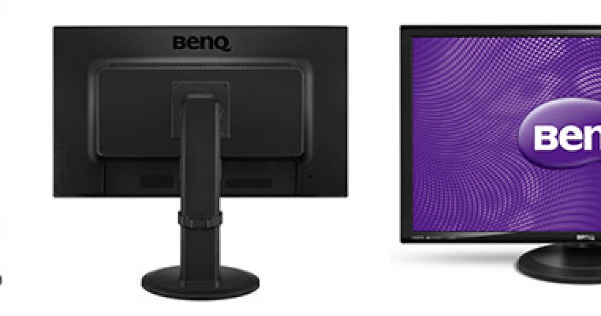 BenQ GW2765HT Review | GameGrin