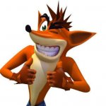 New Crash Bandicoot Game Coming Exclusively to Xbox One