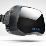 Oculus Founder Personally Delivers First Oculus Rift Headset