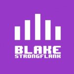Parkour Meets Puzzle Game in Blake Strongflank