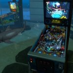 Pinball FX2 VR Launches