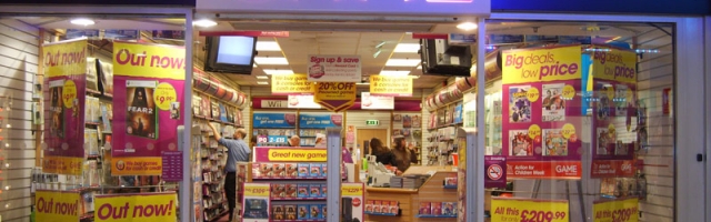 Is There Trouble Brewing for GAME?