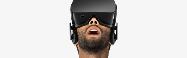 Adculus Rift Brings VR to the Budget Market