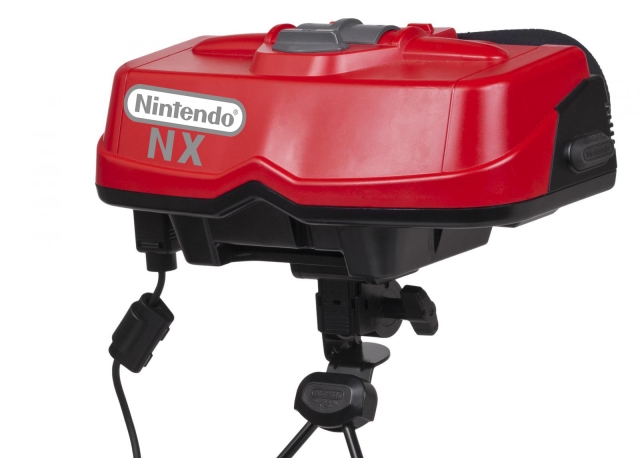 NX
