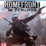 New Trailer For Homefront: The Revolution Details Hearts and Minds Feature