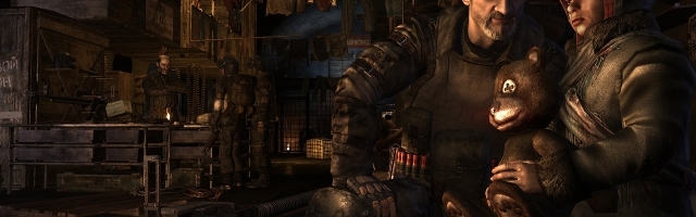 GOG Weekend Promo: A Year Of GOG.com In Russian