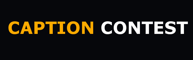 Win Quantum Conundrum with Our Caption Contest