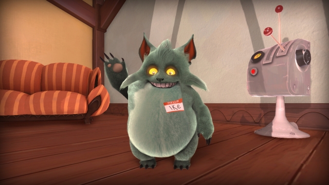 quantum connundrum screenie