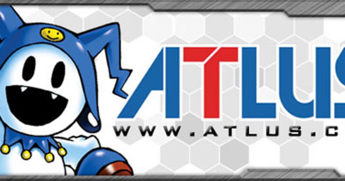 Sega Complete Acquisition of Atlus | GameGrin