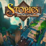 New Trailer for Stories: The Path of Destinies