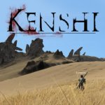 Squad-based free-roaming RPG Kenshi Released in Beta