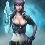 New Update for Ghost in the Shell: Stand Alone Complex First Assault Online