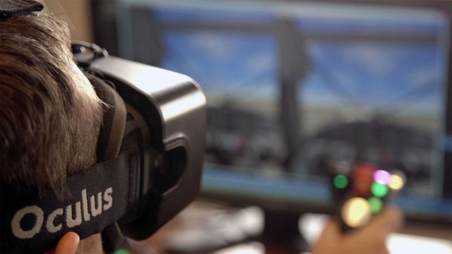 fsx with oculus rift