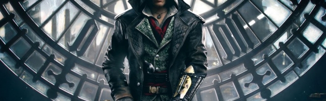 The Assassin's Creed Template