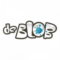 de Blob Box Art