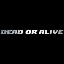 Dead or Alive Box Art