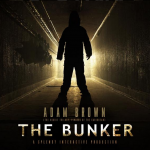 The Hobbit's Adam Brown Stars in Live-Action Game The Bunker